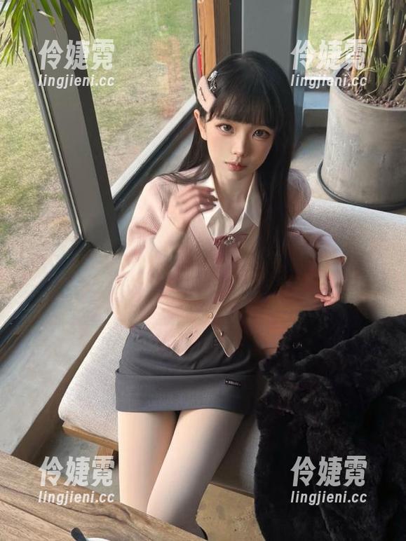 MyGirl美媛馆 - 精美Abby王乔恩双人写真来袭，免费下载让你一见倾心的佳作！-伶婕霓