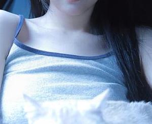 MyGirl美媛馆 - 在黑色世界中徜徉：Barbie可儿的写真美图免费送给每一个爱美的人！