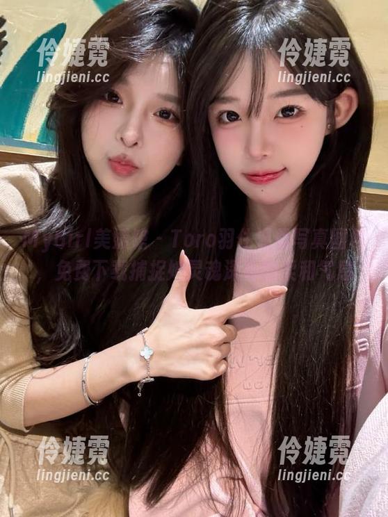 MyGirl美媛馆 - Toro羽住温柔写真图包，免费下载捕捉她灵魂深处的柔和气息-伶婕霓
