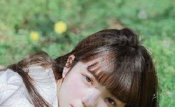 MyGirl美媛馆 - 沫晓伊baby与她的连衣裙：原图与套图诉说时光的优雅之美！