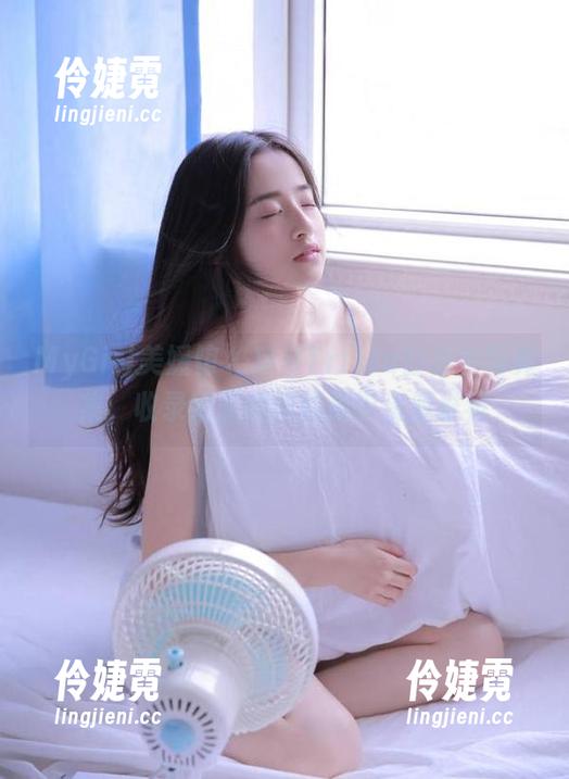 MyGirl美媛馆 - 瑞莎Trista白衬衫写真集，收录绝美瞬间的摄影资源推荐-伶婕霓