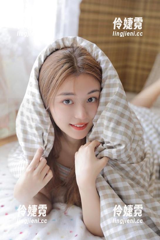 MyGirl美媛馆 - 谁说教室只适合学习？田芯娜Angel教室图包分享来打破刻板印象！-伶婕霓