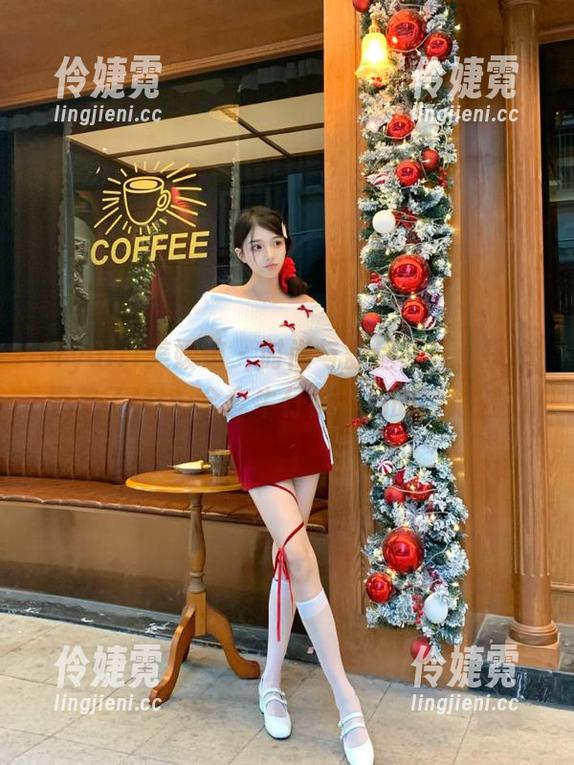 MyGirl美媛馆 - 时尚与舒适兼具，探秘糯美子Mini全套牛仔裤作品的独特魅力-伶婕霓