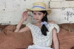 MyGirl美媛馆 - 许诺sabrina日常写真合集：展现真实与优雅的图包分享