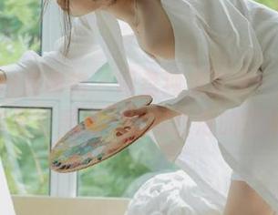 MyGirl美媛馆 - 网盘独家分享：豆baby豹纹写真展现个性与生活的完美交融