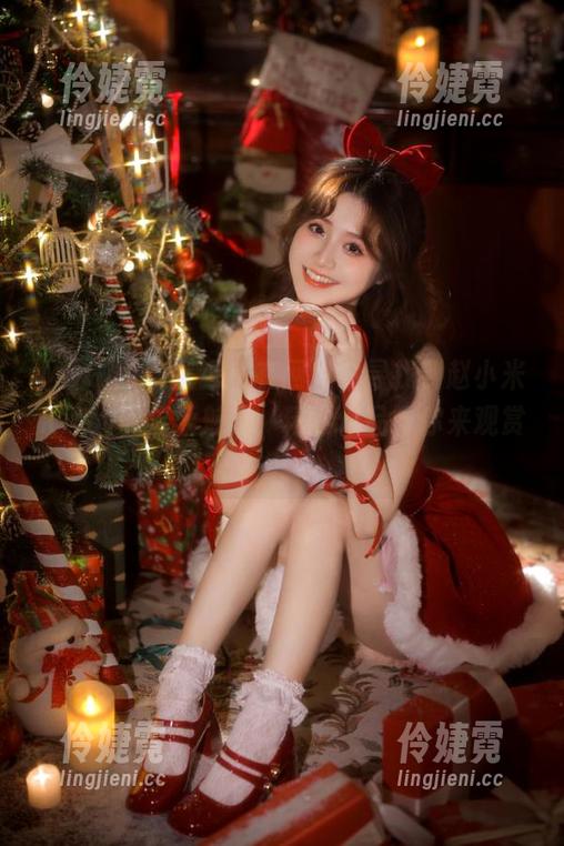 MyGirl美媛馆 - 在网盘中寻找到赵小米Kitty的温柔魅力，精彩作品等你来观赏！-伶婕霓