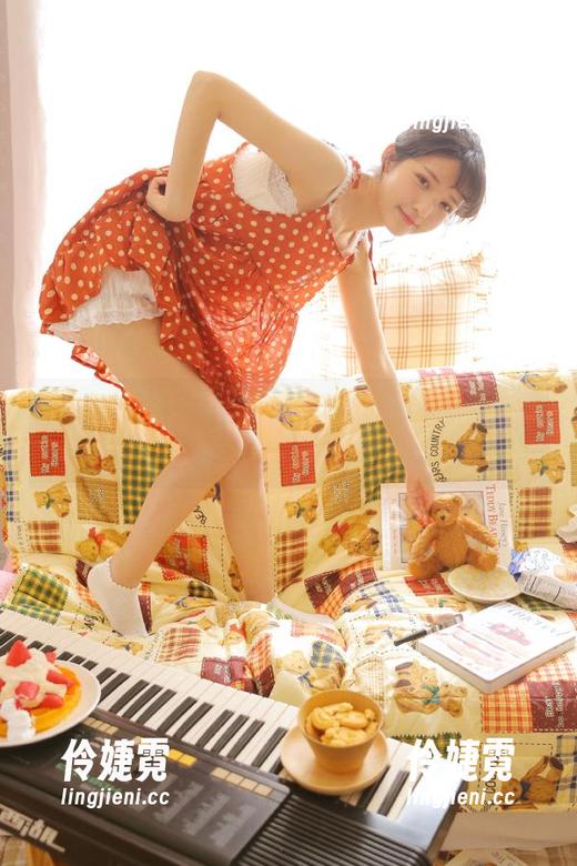 MyGirl美媛馆 - 陈怡曼coco带你走进圣诞世界:超高画质原图资源分享-伶婕霓 MyGirl美媛馆 - 陈怡曼coco带你走进圣诞世界:超高画质原图资源分享-伶婕霓