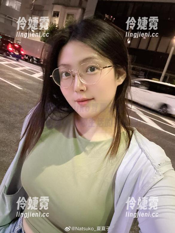 白丝写真与Natsuko夏夏子的完美结合，观看它将成为你生活的小乐趣！-伶婕霓