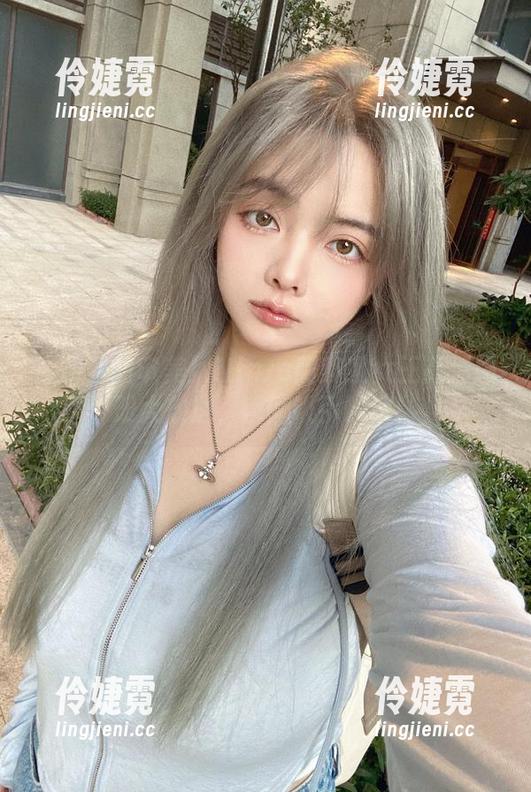 颠覆你的审美！NinJa阿寨寨女王高清图册大放送，瞬间吸引眼球！-伶婕霓