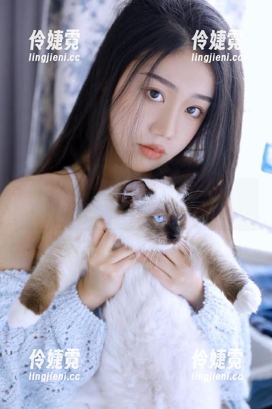 成为PoppaChan的粉丝，分享她精彩的护士套图新作品！-伶婕霓