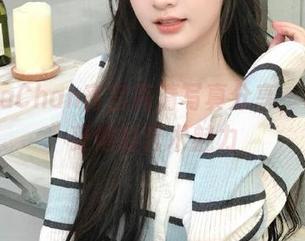 PoppaChan宵宫高清写真分享，让你感受她的艺术魅力