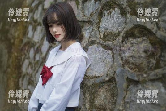 NeroFormalDress与PuyPuyChan的美图联姻，笑声是最好的配角！-伶婕霓