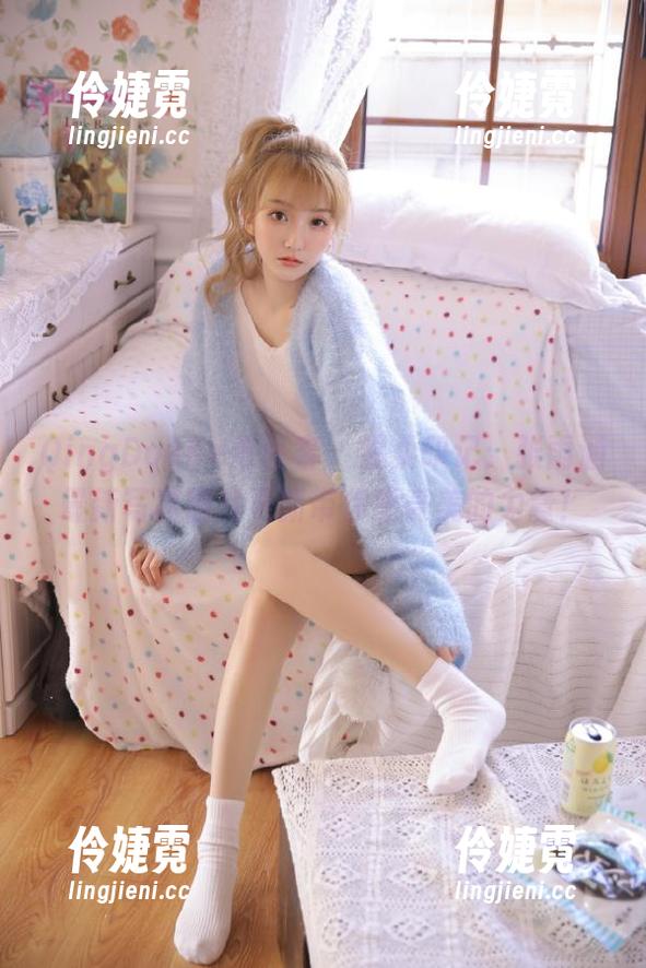 QingDouKe青豆客 - 温柔印记：张雨涵最新写真图片更新带你感受美的力量！-伶婕霓