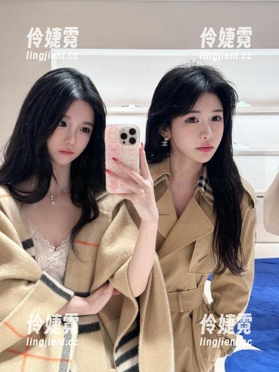QingDouKe青豆客 - 蕾丝仙子：赵小米Kitty全集作品，探秘细腻质感中的女性力量-伶婕霓