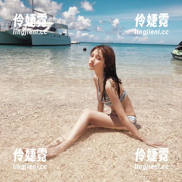 SIEE丝意 - 发现恬恬连体衣中的独特魅力，原图让你目不转睛-伶婕霓