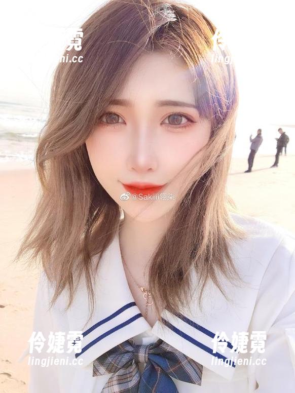 想看Sakiiii翎柒的美足作品?在线图片让你感受她的独特风格-伶婕霓 想看Sakiiii翎柒的美足作品?在线图片让你感受她的独特风格-伶婕霓