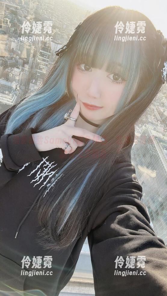 免费体验Sameki黑色作品，艺术与情感的完美交融合-伶婕霓