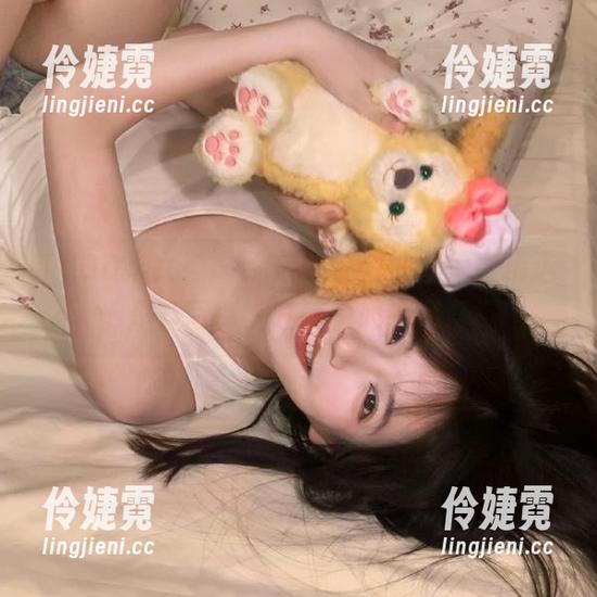 TGOD推女神 - 绽放佟蔓个性之美，精选裤里丝写真，唯美瞬间一网打尽-伶婕霓