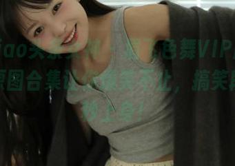 TouTiao头条女神 - 眉飞色舞VIP版，刘瑾希原图合集让你爆笑不止，搞笑段子一秒上身！