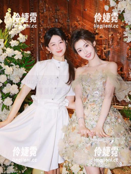 TouTiao头条女神 - 高清写真作品：樊安妮御姐气质彰显无遗的艺术表现力-伶婕霓