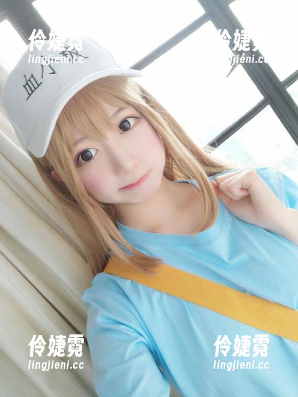 UGirls尤果网 - 感受大自然的力量，乔依琳的户外写真作品更新，时刻传递生活的灵感！-伶婕霓