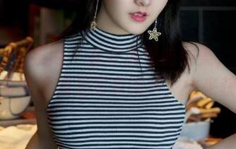 UGirls尤果网 - 充分展现曲线美，免费下载才可儿比基尼写真图片，快来获取！