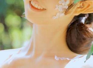 UGirls尤果网 - 免费欣赏李宝儿女孩写真照片，让你闪亮登场，笑得合不拢嘴！