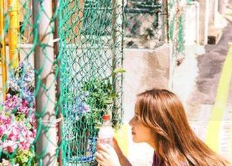 UGirls尤果网 - 欣杨Kitty的灰丝写真集新资源上线，尽享她的魅力瞬间与风情！