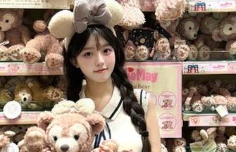 UGirls尤果网 - 谭晓彤兔女郎作品全集，高清图库带你领略不一样的风格！