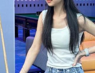 XIAOYU语画界 - 探秘Cris_卓娅祺肉丝写真，丰富原图资源库等你探索！
