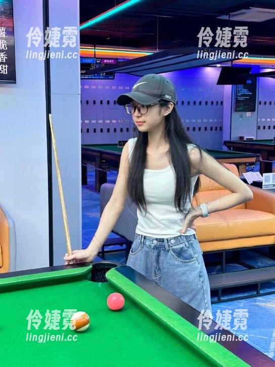 XIAOYU语画界 - 探秘Cris_卓娅祺肉丝写真，丰富原图资源库等你探索！-伶婕霓