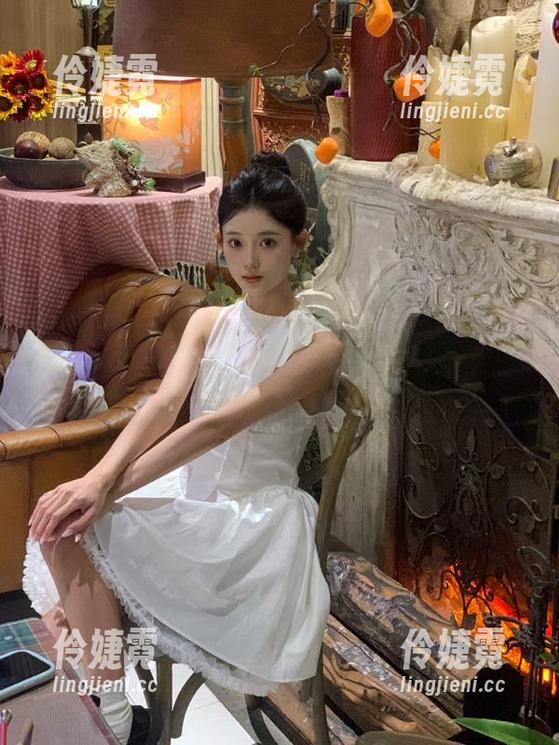 XIAOYU语画界 - Miko酱吖最新剧情写真，超高福利让你享受视觉盛宴！-伶婕霓