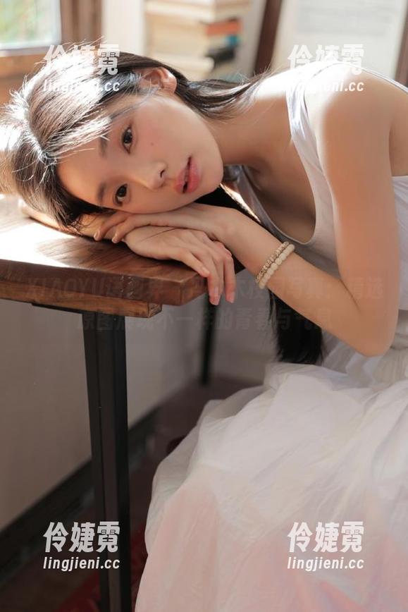 XIAOYU语画界 - 冯木木校园写真:精选原图展现不一样的青春与气息-伶婕霓 XIAOYU语画界 - 冯木木校园写真:精选原图展现不一样的青春与气息-伶婕霓