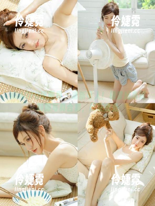 XIAOYU语画界 - 清新可人！杨紫嫣高清制服写真合集，尽在此处-伶婕霓