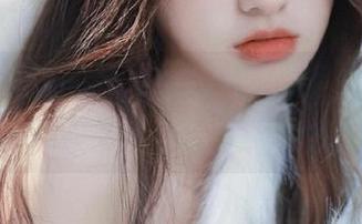 XIAOYU语画界 - 波巧酱红裙写真分享，打破常规的风格让你大跌眼镜！