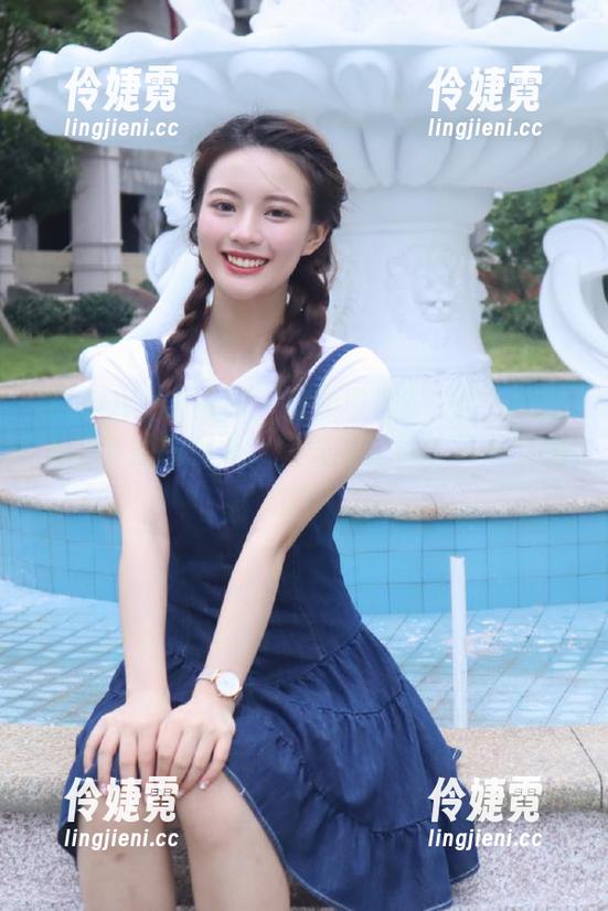 XIAOYU语画界 - 赶快收藏！玥儿玥er的万圣节美图图集，完美搭配你的万圣节派对！-伶婕霓