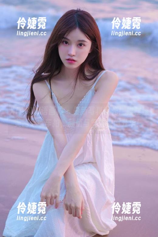 XIAOYU语画界 - 最新写真曝光！程程程美腿魅惑车拍，颜值与气场瞬间升华！-伶婕霓