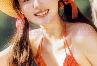 XIAOYU语画界 - 最新图包来袭！芝芝booty在校服中展现真实与自我的完美融合！