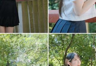 XINGYAN星颜社 - 在线欣赏潘思沁的秘书系列写真，精美原图带你领略不一样的摄影风格！