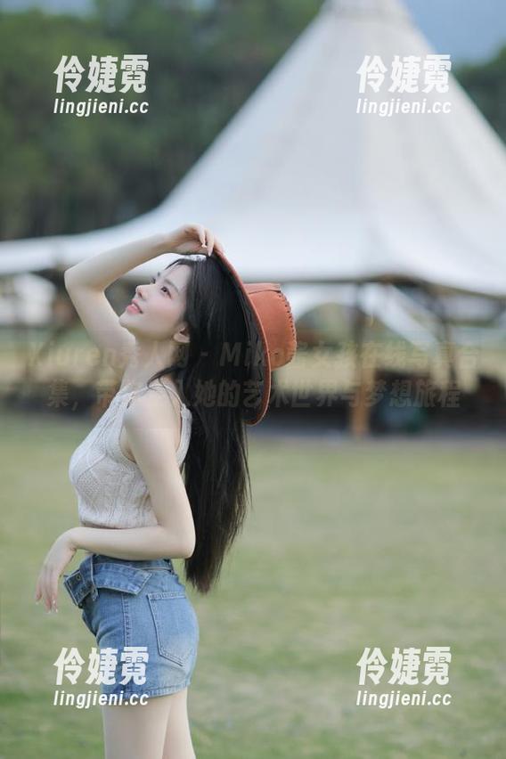 Xiuren秀人网 - Miko酱女孩在线写真合集，带你走入她的艺术世界与梦想旅程-伶婕霓