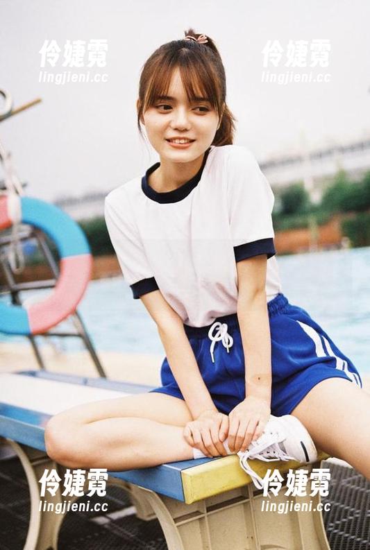 Xiuren秀人网 - 闪耀智慧与美丽：Wendy智秀女孩写真作品合集及图集推荐-伶婕霓