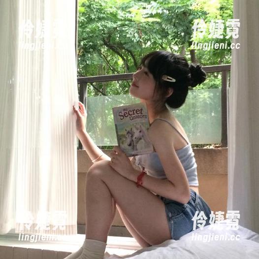 Xiuren秀人网 - 揭露Sibyl甜心私房作品的秘密，原图让人欲罢不能！-伶婕霓