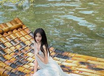 Xiuren秀人网 - 优琪琪子yuki的粉色写真作品集：精选创意与浪漫，感受诗意的视觉盛宴