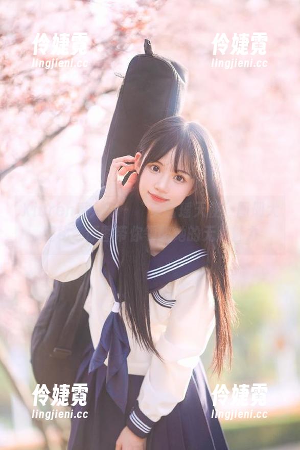 Xiuren秀人网 - “吴雪瑶天使”图册大揭秘，原图带你领略她的无限魅力-伶婕霓