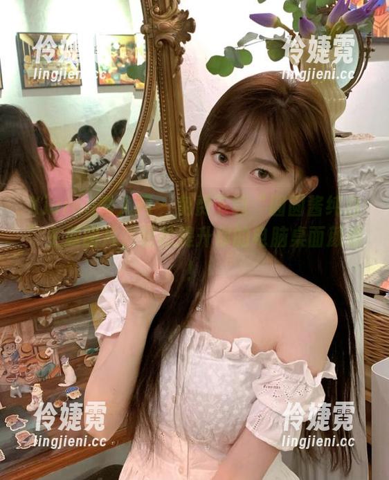 Xiuren秀人网 - 免费下载“圆圆酱纯白”主题图片，轻松提升你的电脑桌面颜值！-伶婕霓