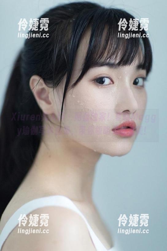 Xiuren秀人网 - 网盘独家！夏晓Maggy瑜伽写真合集，带你领略灵动之美！-伶婕霓