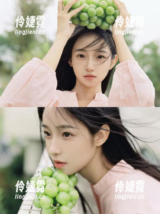 Xiuren秀人网 - 夏笑笑Summer为你带来的高清棉袜写真集，让你也想捡起袜子穿！-伶婕霓