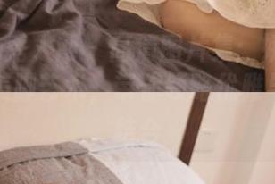 Xiuren秀人网 - 高清图片集：娇喘JC倾情演绎美脚艺术，带你领略优雅与诱惑的结合