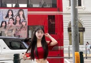 Xiuren秀人网 - 尤妮丝Egg免费奉上眼镜作品，警告：看完后请珍惜你的视力！