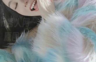 Xiuren秀人网 - 张美荧睡衣写真新作，原图分享诠释休闲与时尚